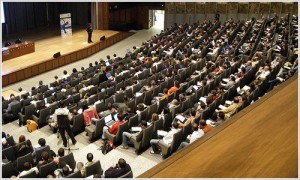Auditorio