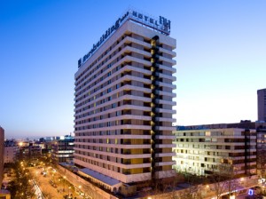 Hotel NH Eurobuilding